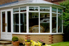 conservatories Little Canford