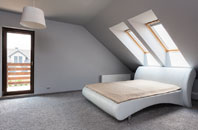 Little Canford bedroom extensions