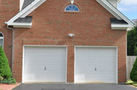 free Little Canford garage construction quotes