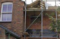 free Little Canford home extension quotes