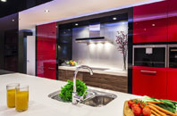 Little Canford kitchen extensions