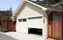 Little Canford garage construction leads